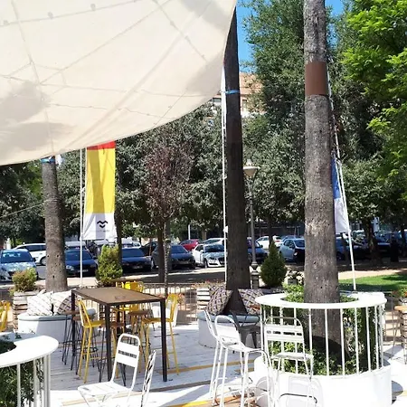 Apartment Apartamento Pleno Centro Victoria Parking Gratis