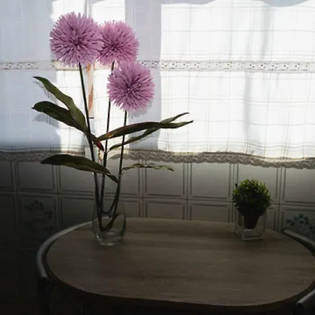 Apartment Apartamento Pleno Centro Victoria Parking Gratis