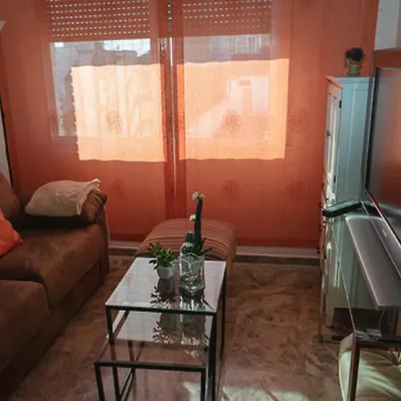 Appartement Apartamento Pleno Centro Victoria Parking Gratis