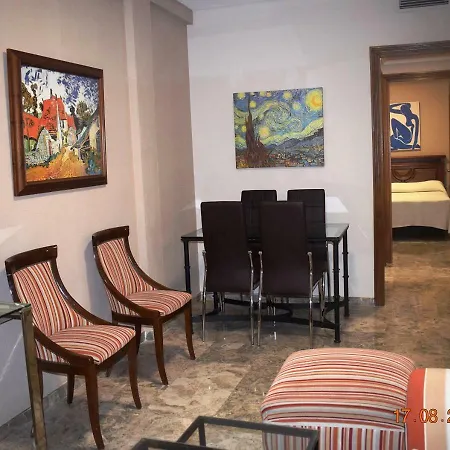 Apartamento Pleno Centro Victoria Parking Gratis *