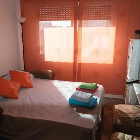 Apartamento Pleno Centro Victoria Parking Gratis Apartment Cordoba