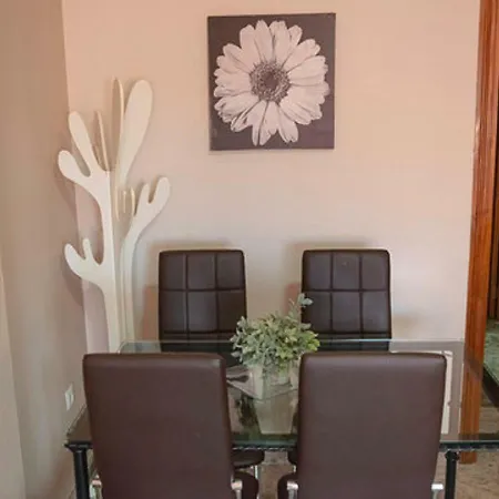 Apartamento Pleno Centro Victoria Parking Gratis Apartment *