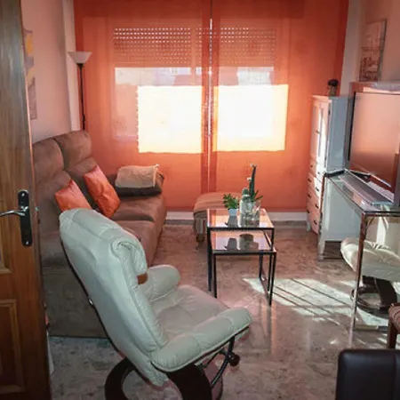 Apartment Apartamento Pleno Centro Victoria Parking Gratis Cordoba