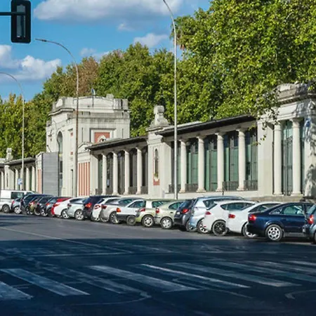 Appartement Apartamento Pleno Centro Victoria Parking Gratis Cordoue